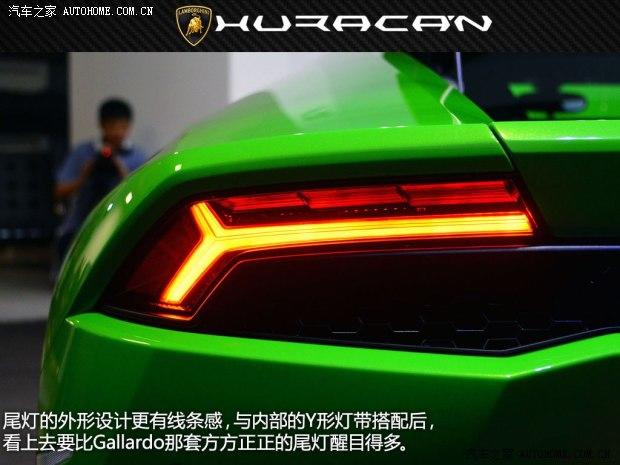 �������� Huracan 2014�� LP610-4