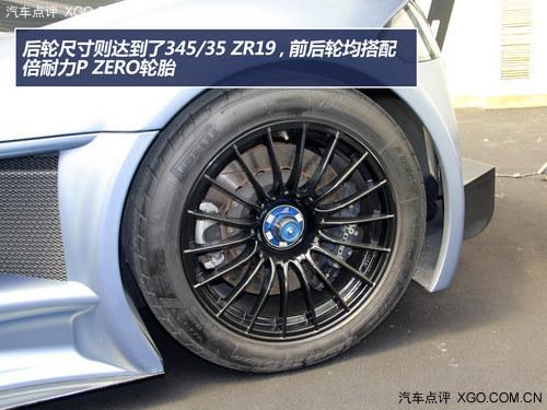 ʷ���ѵ�һ�� ʵ��Gumpert Apollo S