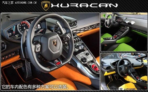 �������� Huracan 2014�� LP610-4