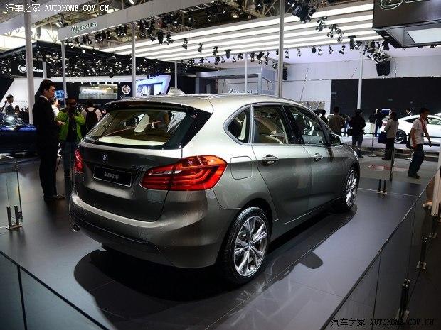 ��������(����)����2ϵActive Tourer2014�� 218i