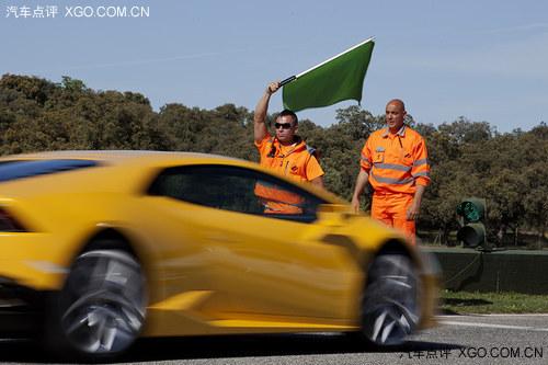 ���ǲ���һ����δ�� ����������Huracan