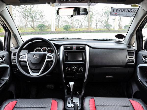 ������ľ ���� 1.5L �Զ� �п�̨����