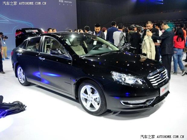 һ������ ����B70 2014�� 2.0L �ֶ�������