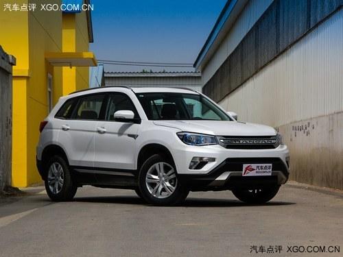 ����CS75��챾�¿��ᳵ ������5000Ԫ