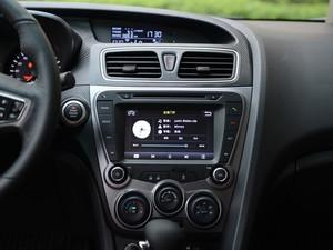 海马汽车 福美来M5 2014款 1.6L 自动尊贵型