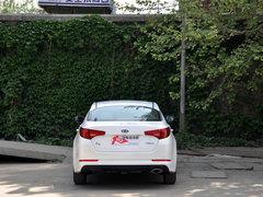 东风悦达起亚K5优惠两万元 现车热销中