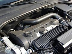 沃尔沃S80L优惠6.5万起 部分现车在售中