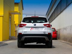 ����CS75��챾�¿��ᳵ ������5000Ԫ