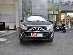 ����GS5���䳵��߽�8000Ԫ �ֳ���Ӧ