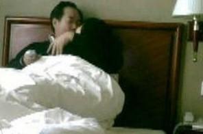 盘点"不雅照主角"官员:玩弄女下属,沉迷声色(图)(4)