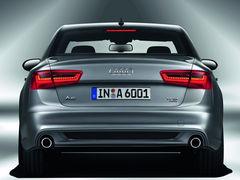 ����һ�����ڰµ�A6L����Ż�9.5��Ԫ