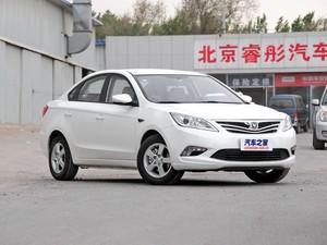 长安汽车 逸动 2014款 1.6L 手动精英型