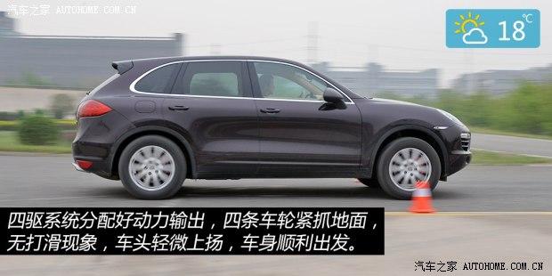 ��ʱ�� ���� 2011�� Cayenne 3.0T