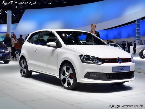 ����(����) POLO(����) 2011�� GTI 1.4TSI