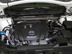 �������켼�� ���Դ�CX-5�����ֳ�����