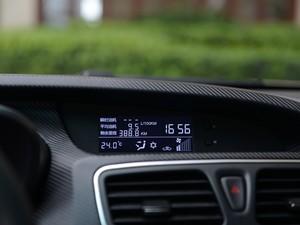 海马汽车 福美来M5 2014款 1.6L 自动尊贵型