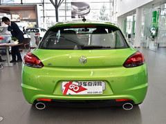 购尚酷车型 最高可享优惠9.3万元有现车