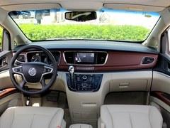 ���Ϲ����GL8����Ż�1.8�� �ֳ�����