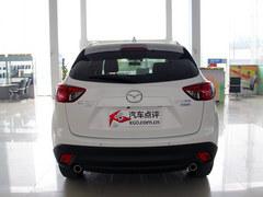 �������켼�� ���Դ�CX-5�����ֳ�����