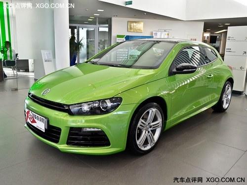 购尚酷车型 最高可享优惠9.3万元有现车