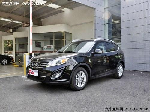 ����GS5���䳵��߽�8000Ԫ �ֳ���Ӧ