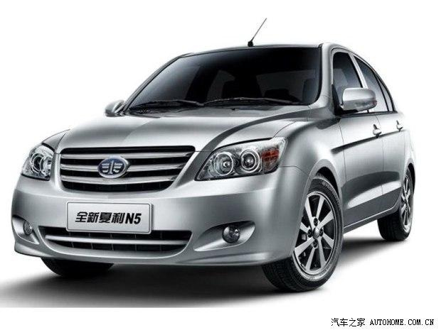 ���һ�� ����N5 2014�� 1.0L �ֶ�������