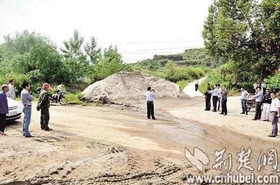 ͼΪ���ӷ�ָ����ʬ�ֳ�