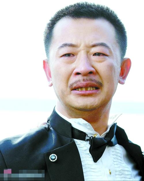 曝黄海波嫖娼不存在举报情况系扫黄时直接被抓