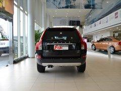 �ֶ���XC90�Ż�7.7�� ��ȫ����ʮ�ֳ���