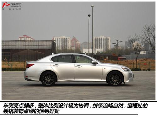 Ʒ�Ƽ۸��� ���׿���˹GS 350 F SPORT