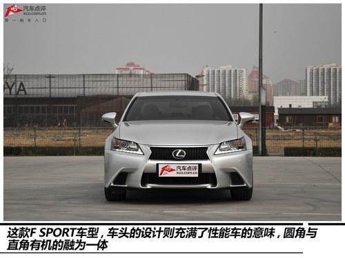 Ʒ�Ƽ۸��� ���׿���˹GS 350 F SPORT