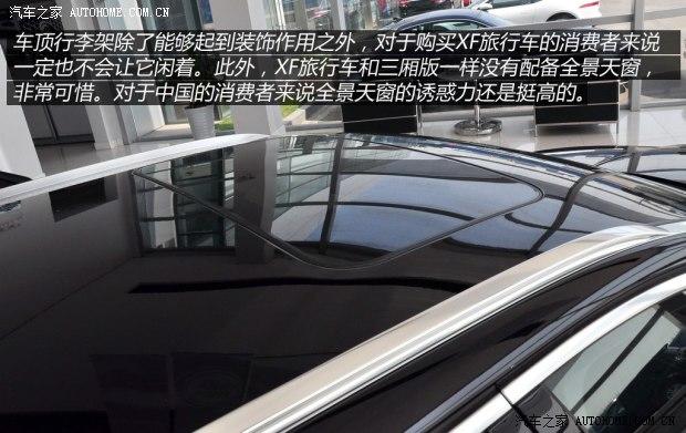 �ݱ� �ݱ�XF 2014�� 2.0T Sportbrake