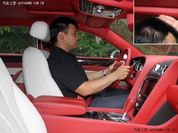 ���� �ɳ� 2013�� 6.0T W12 ������