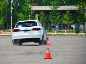 ����һ�����ڰµ�A3 35 TFSI