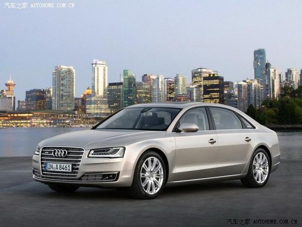 �µ�(����) �µ�A8 2014�� A8L W12