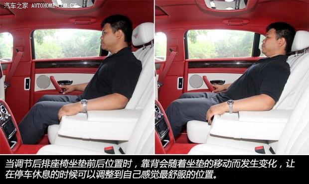 ���� �ɳ� 2013�� 6.0T W12 ������