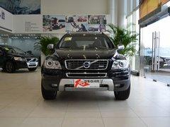 �ֶ���XC90�Ż�7.7�� ��ȫ����ʮ�ֳ���