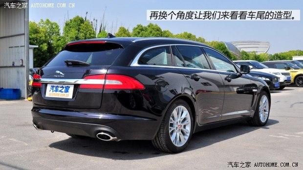 �ݱ� �ݱ�XF 2014�� 2.0T Sportbrake