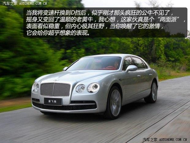 ���� �ɳ� 2013�� 6.0T W12 ������