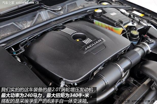 �ݱ� �ݱ�XF 2014�� 2.0T Sportbrake