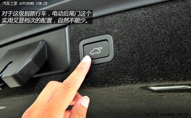 �ݱ� �ݱ�XF 2014�� 2.0T Sportbrake