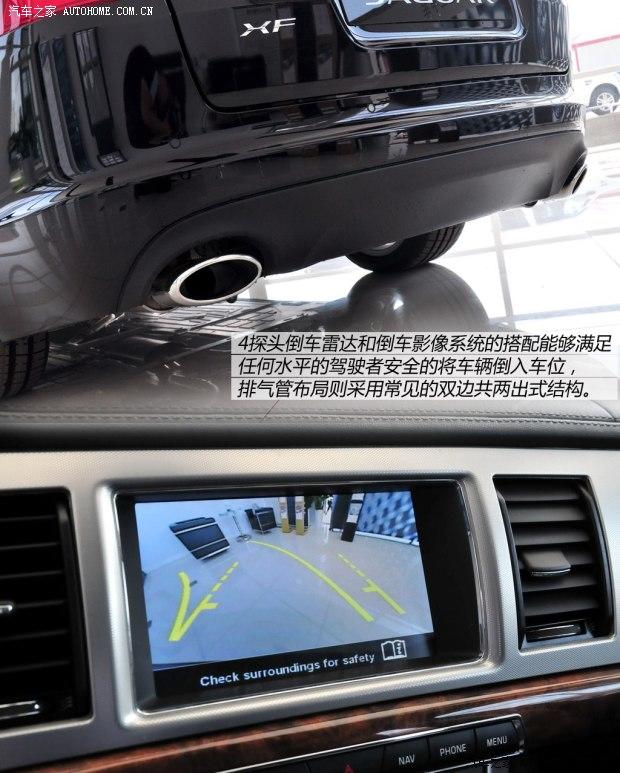 �ݱ� �ݱ�XF 2014�� 2.0T Sportbrake