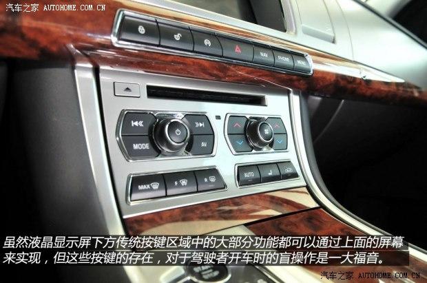 �ݱ� �ݱ�XF 2014�� 2.0T Sportbrake