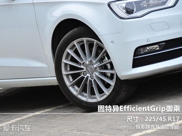 ����һ�����ڰµ�A3 35 TFSI