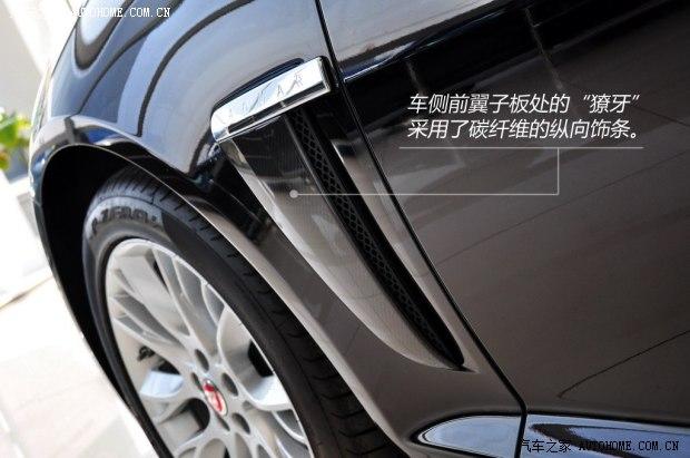 �ݱ� �ݱ�XF 2014�� 2.0T Sportbrake