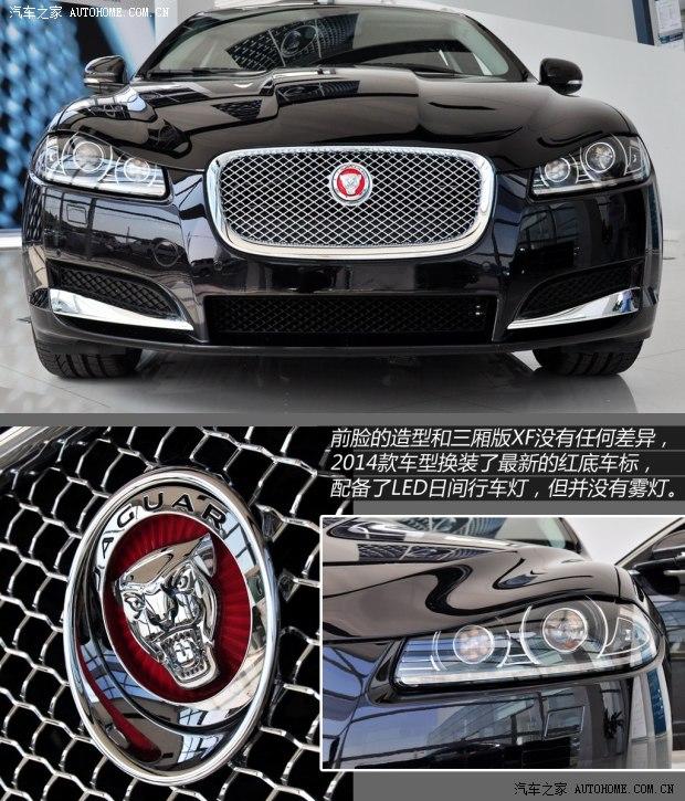 �ݱ� �ݱ�XF 2014�� 2.0T Sportbrake