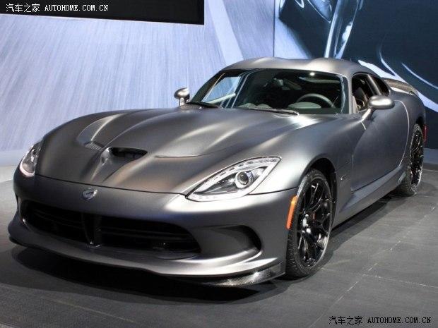 SRT ���� 2014�� 8.4L SRT GTS Anodized Carbon