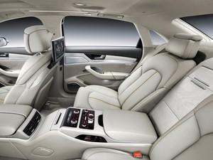 �µ�(����) �µ�A8 2014�� A8L W12