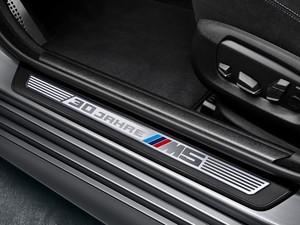 ����M ����M5 2014�� M5 30 Jahre