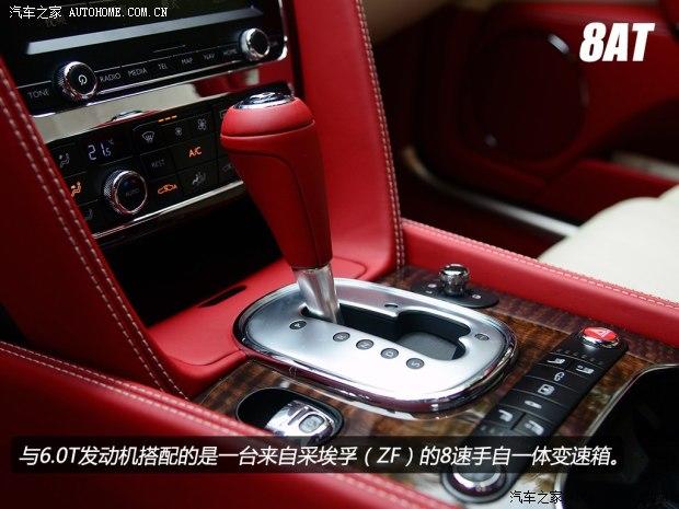 ���� �ɳ� 2013�� 6.0T W12 ������